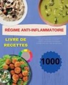 Paolin - RÉGIME ANTI-INFLAMMATOIRE