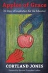 Cortland Jones - Apples of Grace