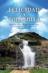 Dieubon A. François - Felicidad a toda milla