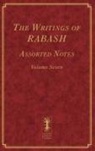 Baruch Ashlag - The Writings of RABASH - Assorted Notes - Volume Seven