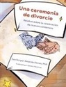 Amanda Elsnes - Una Ceremonia de Divorcio