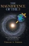 Timeout A. Taumua - The Magnificence of the 3