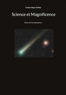 Jordan Alger Duféal - Science et Magnificence