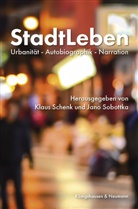 Klaus Schenk, Sobottka, Janko Sobottka - StadtLeben