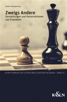 Bastian Spangenberg - Zweigs Andere