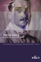Clemens Woldan - Stefan Zweig