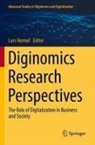 Lars Hornuf - Diginomics Research Perspectives