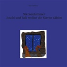 Sina Mehbus - Sternenhimmel Joschi und Falk wollen die Sterne zählen
