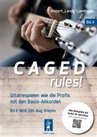 Robert "Landy" Landinger - CAGED rules! Bd.2