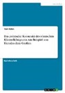 Tom Kühn - Das politische Konstrukt des römischen Klientelkönigtums. Am Beispiel von Herodes dem Großen