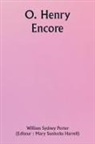 William Sydney Porter, Mary Sunlocks Harrell - O. Henry Encore
