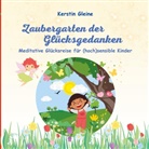 Kerstin Gleine - Zaubergarten der Glücksgedanken