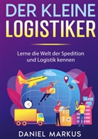 Daniel Markus - Der kleine Logistiker