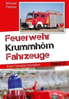 Michael Fleßner - Feuerwehr Krummhörn Fahrzeuge