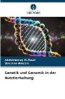 Abdulrazzaq Al-Rawi, Questan Ameen - Genetik und Genomik in der Nutztierhaltung