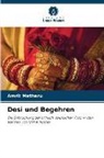 Amrit Matharu - Desi und Begehren