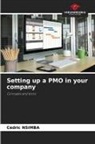 Cédric NSIMBA - Setting up a PMO in your company