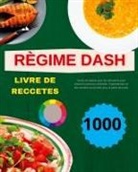 André Paolin - Régime Dash