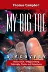 Thomas Campbell - My Big TOE Discovery