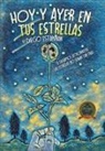 Diego Estupinan - Hoy Y Ayer En Tus Estrellas: Si Fueramos Astronautas Las Estrellas No Serian Tan Frias