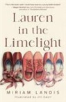 Miriam Landis - Lauren in the Limelight