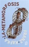 Franz Kafka - La metamorfosis