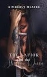 Kimberly McAfee, Stephanie Lamb, Dylan Webster - The Savior and the Shadow Queen