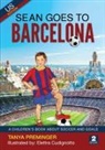 Tanya Preminger - Sean Goes To Barcelona