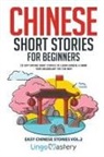 Lingo Mastery - Chinese Short Stories for Beginners