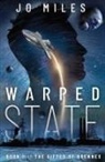 Jo Miles - Warped State