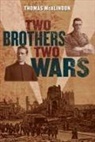 Tom McAlindon - Two Brothers, Two Wars