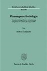 Michael Gaitanides - Planungsmethodologie.