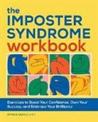 Athina Danilo - The Imposter Syndrome Workbook