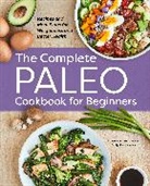 Sally Johnson MA CFMP, Kinsey Jackson, Sally Johnson - The Complete Paleo Cookbook for Beginners