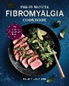 Bonnie Nasar - The 30-Minute Fibromyalgia Cookbook