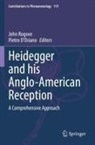 Pietro D¿Oriano, DOriano, Pietro D'Oriano, John Rogove - Heidegger and his Anglo-American Reception
