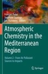 François Dulac, Eric Hamonou, Stéphane Sauvage - Atmospheric Chemistry in the Mediterranean Region