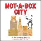 Antoinette Portis, Portis Antoinette, Antoinette Portis, Portis Antoinette - Not-a-Box City