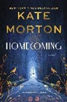 Kate Morton - Homecoming