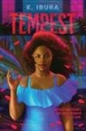 K Ibura, K. Ibura - Tempest