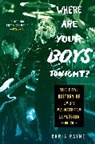 Chris Payne, Chris Payne - Where Are Your Boys Tonight?
