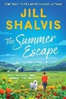 Jill Shalvis - The Summer Escape