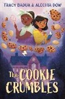 Tracy Badua, Alechia Dow, Alechia Dow - The Cookie Crumbles