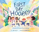 June Sobel, Sobel June, Nabila Adani - First Day, Hooray!