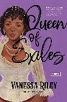 Vanessa Riley, Vanessa Riley - Queen of Exiles