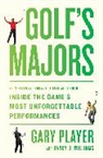 Gary Player, Randy O Williams, Randy O. Williams - Golf's Majors