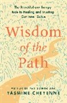 Yasmine Cheyenne - Wisdom of the Path