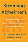 Dr Heather Sandison, Dr. Heather Sandison, Heather Sandison - Reversing Alzheimer's