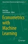 Felix Chan, Mátyás, László Mátyás - Econometrics with Machine Learning