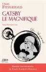 F. Scott Fitzgerald - Gatsby le Magnifique, nouvelle traduction